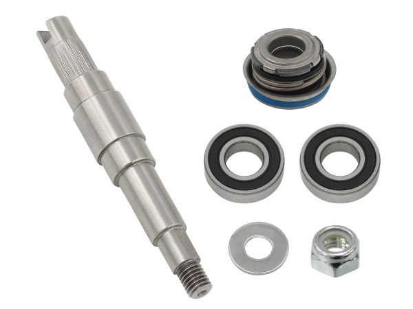 Sno-X Water pump repair kit, Polaris