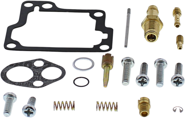 MOOSE RACING Carburetor Repair Kit 