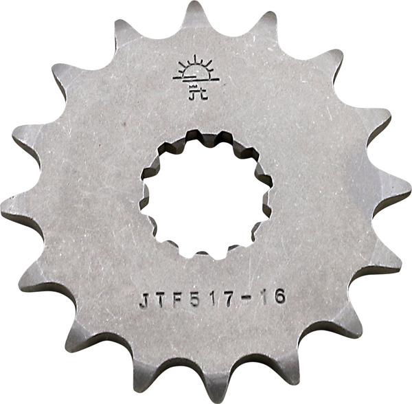 JT SPROCKETS Countershaft Sprocket 