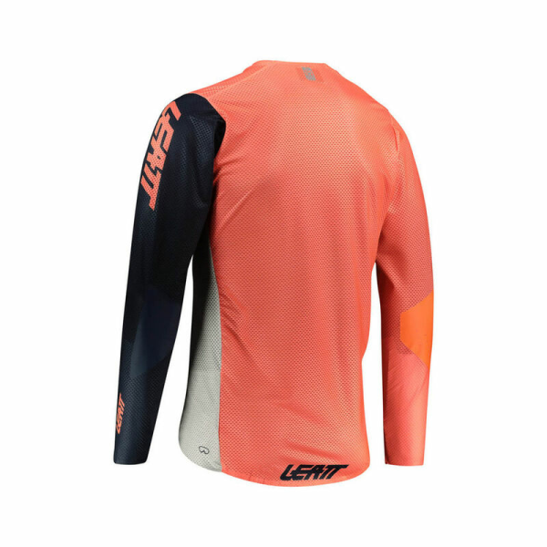 Tricou MTB Leatt Gravity 4.0-0