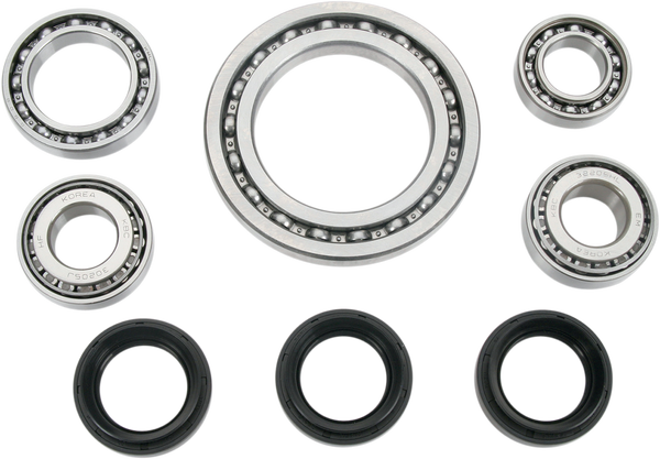 MOOSE RACING Bearing-seal Kit 