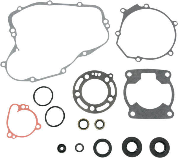 MOOSE RACING Complete Gasket And Oil Seal Kit 