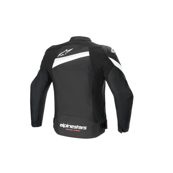 T-gp R V4 Jacket Black -0