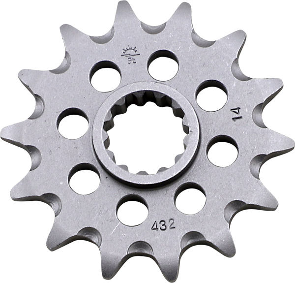 JT SPROCKETS Front Sprocket 