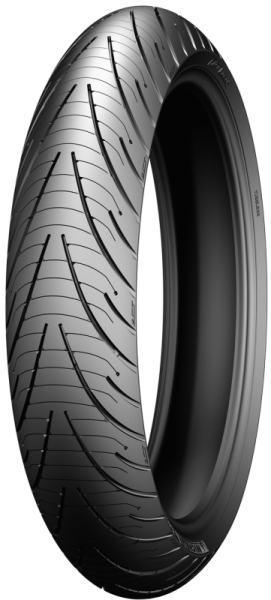 Cauciuc 160/60-18 Michelin Pilot Road 3-1