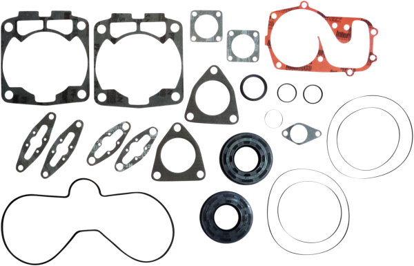 Complete Engine Gasket Set