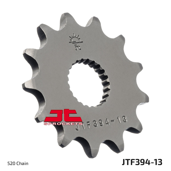 JT SPROCKETS Front Sprocket Natural -457f422316113217d8d4913c5a520bd7.webp