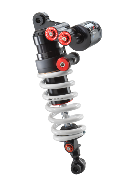 APEX PRO 7746 Shock absorber-0