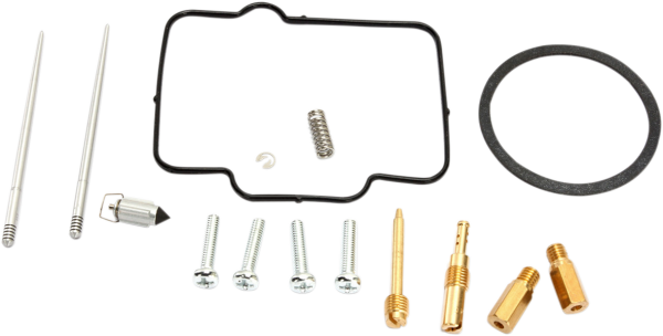 MOOSE RACING Carburetor Repair Kit 