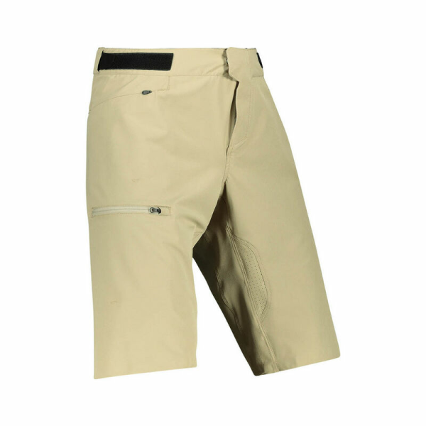 Pantaloni Scurti MTB Leatt Trail 1.0 Sand-459c9e5ad0803229dac367339769a52d.webp