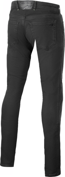 Pantaloni Alpinestars Copper V3 Black-1