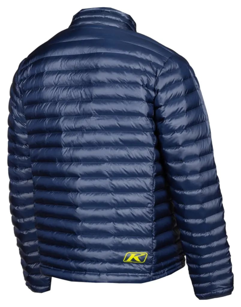 Geaca Snowmobil Klim Maverick Down Mid-Layer-11