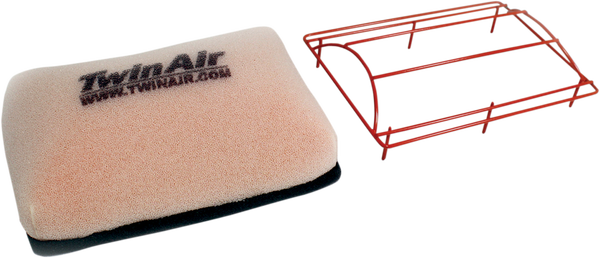 Standard Air Filter Orange