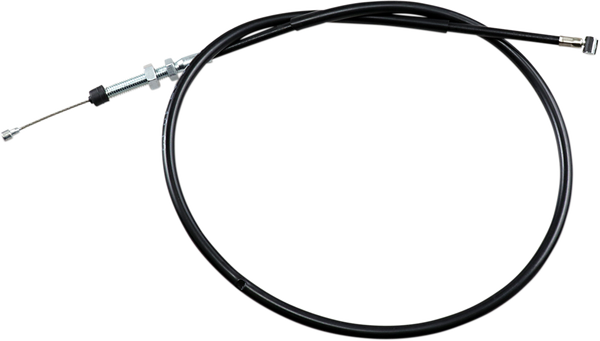 Black Vinyl Clutch Cable Black-45f7b24dae769b3317b1e227e2406d55.webp