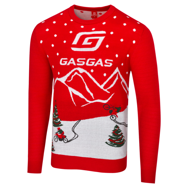 GG WINTER SWEATER