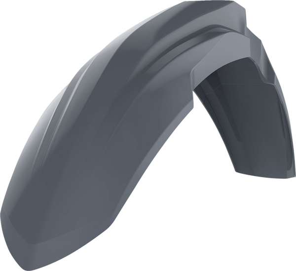 Front Fender Gray