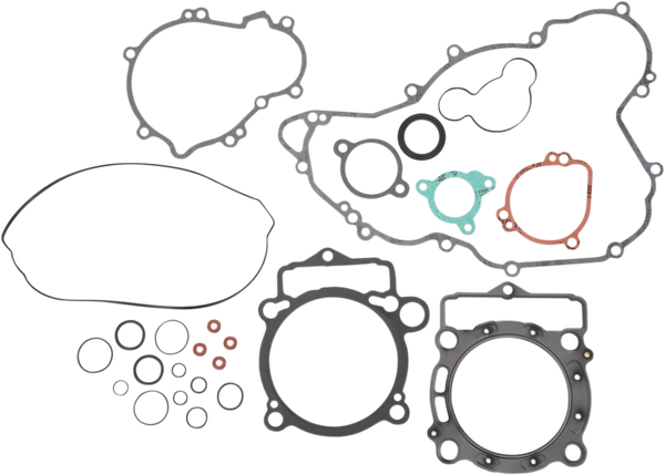 MOOSE RACING Complete Gasket Kit 