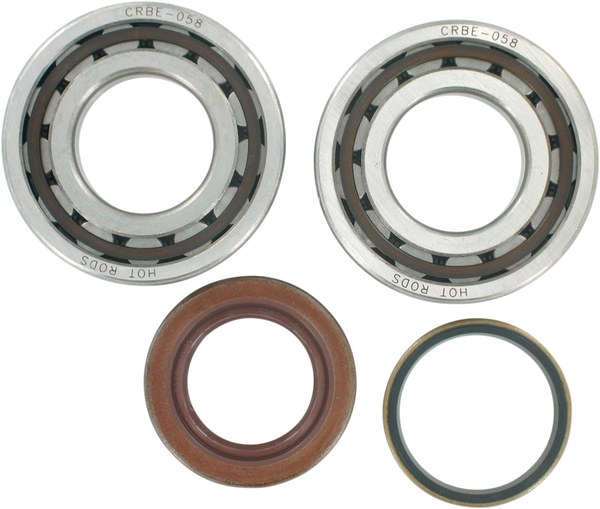 Main Crankshaft Bearing And Seal Kit