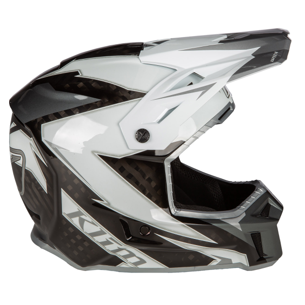 Casca Klim F3 Carbon Off-Road ECE-4