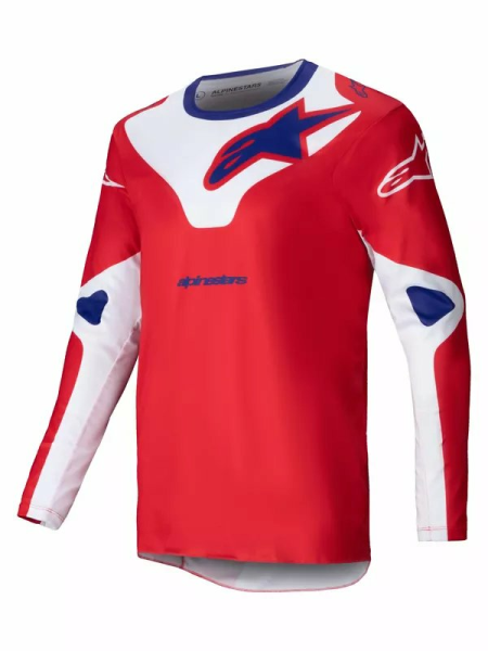 Alpinestars Racer Veil Jersey Red, White -463edf9f4b627fa310e56d9a7aee7d88.webp