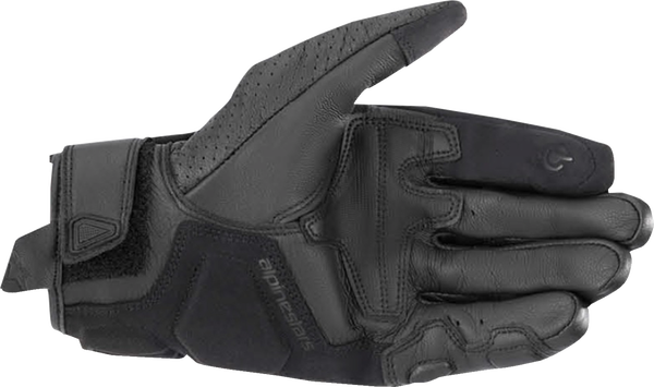 Celer V3 Gloves Black -2