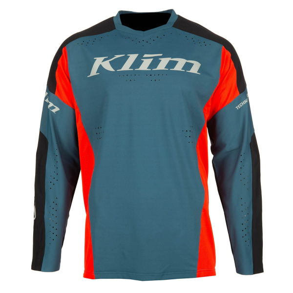 Tricou Klim XC Pro-3