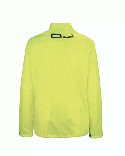 OJ ATMOSFERE METROPOLITANE S.R System Set Two-piece Rainsuit Hi-vis -3