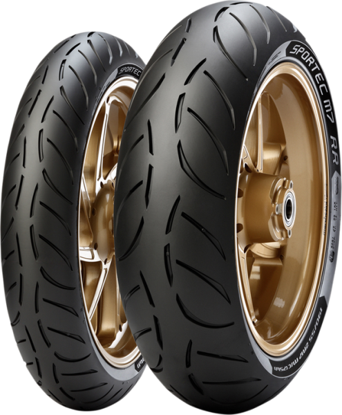 Sportec M7 Rr Tire