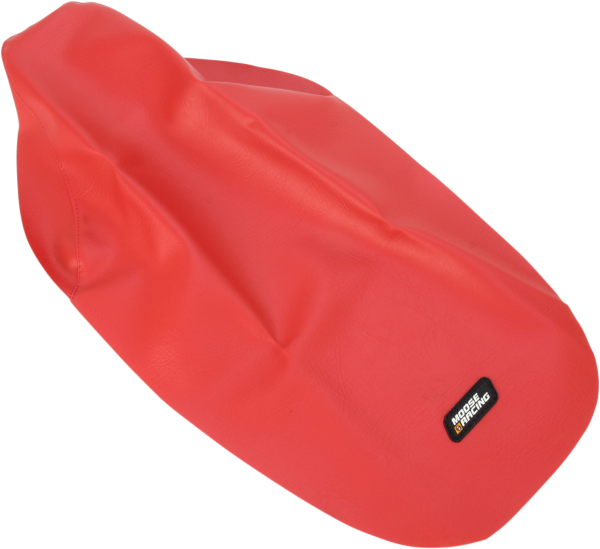 MOOSE RACING Standard Seat Cover Red 