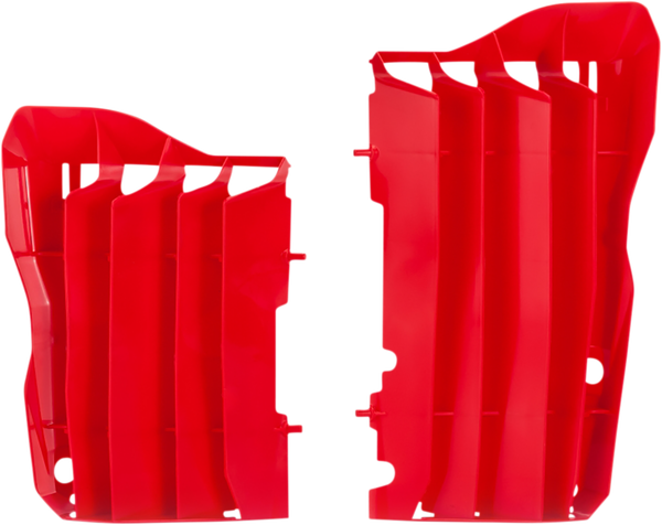 Radiator Louvers Red-46c52600c2d3f88e81059c44878f390a.webp