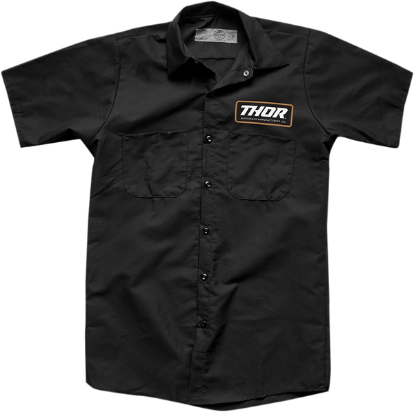 Camasa Thor Standard Work Shirt-1