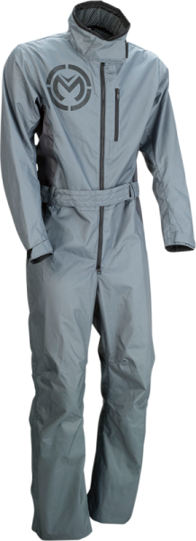 Qualifier Dust Suit Gray -0