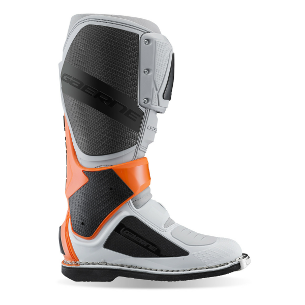 Cizme Gaerne SG 12 Enduro Black/Fluo-10