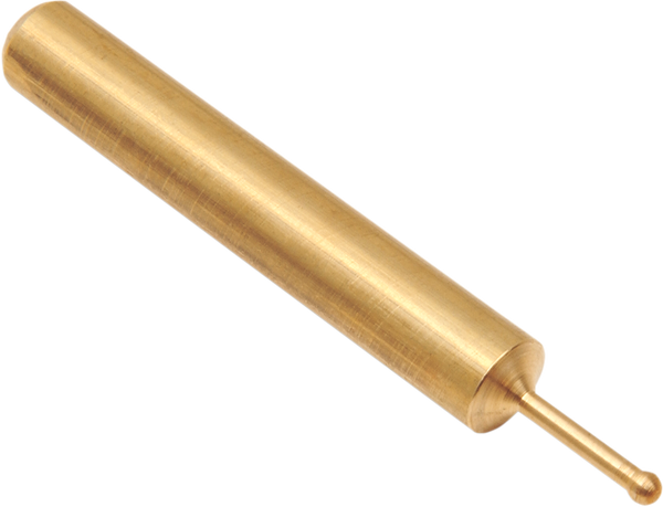 Check Valve Installation Tool Brass