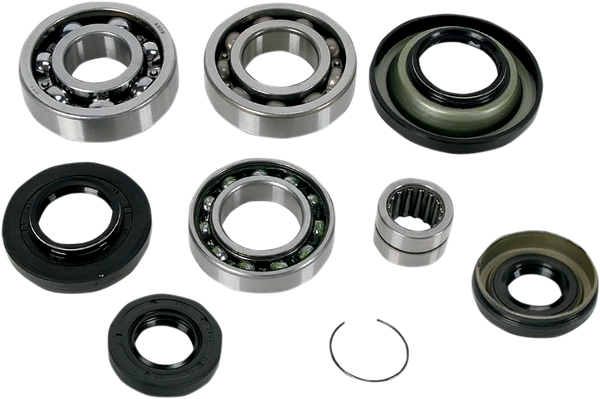 MOOSE RACING Bearing-seal Kit 