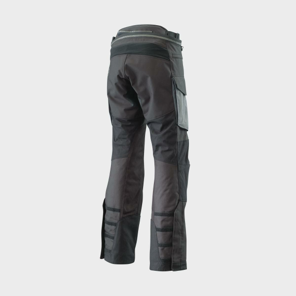 Pantaloni Husqvarna Scalar WP Black-6