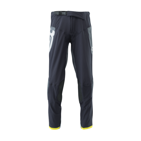 Pantaloni Husqvarna Railed Black-2