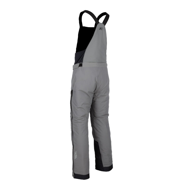 Pantaloni Snowmobil Klim Keweenaw Bib Insulated Heritage-17