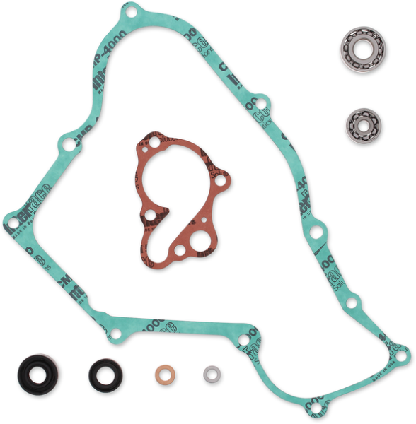 MOOSE RACING Water Pump Rebuild Kit 