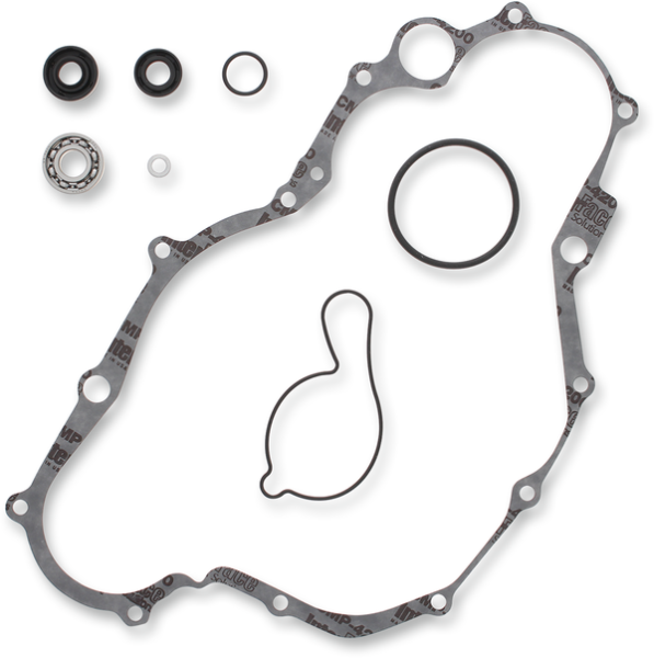 MOOSE RACING Water Pump Rebuild Kit 