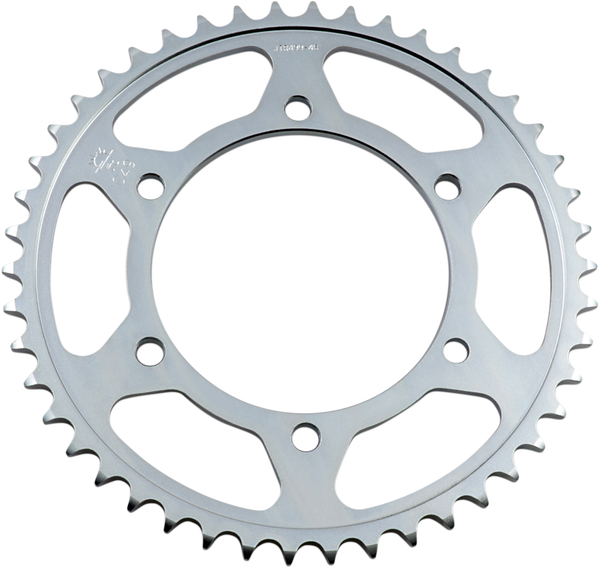 JT SPROCKETS Steel Rear Sprocket 