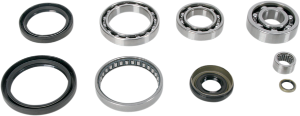 MOOSE RACING Bearing-seal Kit 