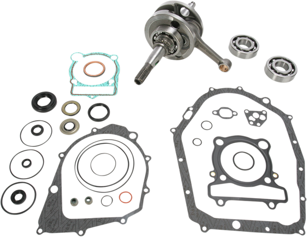 Crankshaft Kit