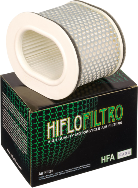 Oe Replacement Air Filter White