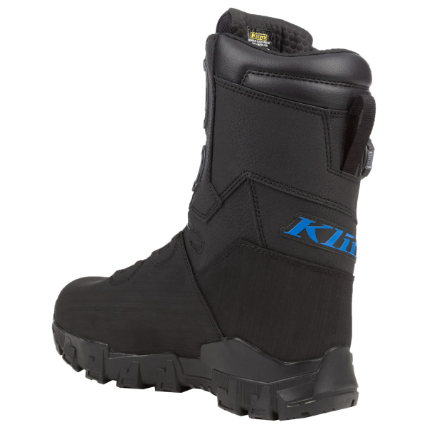 Bocanci Snowmobil Klim Adrenaline Pro S GTX BOA-26