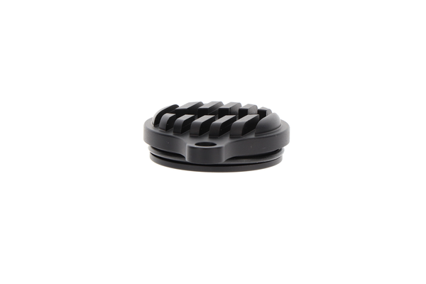 Oil Filter Cap Black-2