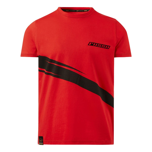 Rosso Range T-Shirt