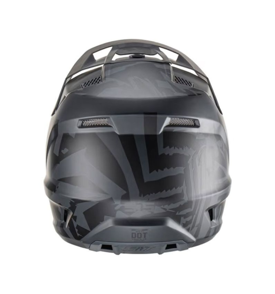 Casca Leatt Kit Moto 3.5 V23 Stealth-1