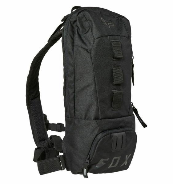 Rucsac Hidratare Fox Utility SM Black