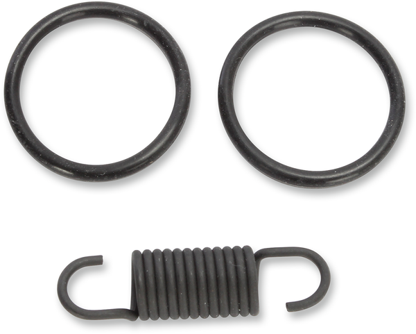 MOOSE RACING Exhaust Gasket Kit 